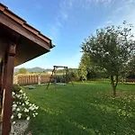 Pod Brzoza Nyaraló Idzików