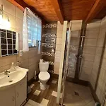 Pod Brzoza Nyaraló Idzików