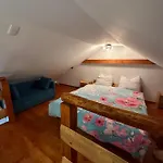 Nyaraló Pod Brzoza *