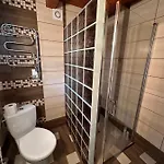 Pod Brzoza Nyaraló *