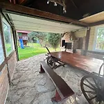 Pod Brzoza Nyaraló