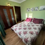 Nyaraló Pod Brzoza *