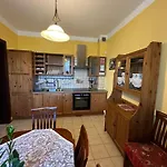 Nyaraló Pod Brzoza Idzików
