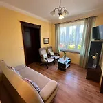 Pod Brzoza Idzików
