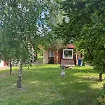 Nyaraló Pod Brzoza *