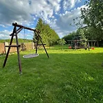 Nyaraló Pod Brzoza Idzików