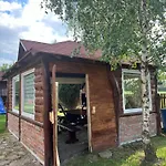 Nyaraló Pod Brzoza