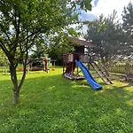 Nyaraló Pod Brzoza *