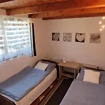 Nyaraló Pod Brzoza Idzików