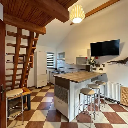 Pod Brzoza Casa vacanze