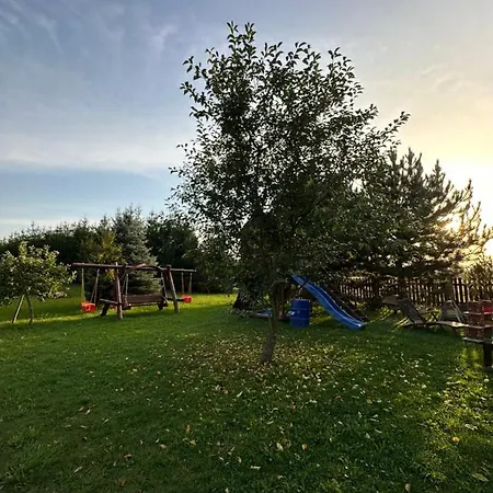 Casa vacanze Pod Brzoza Idzikow