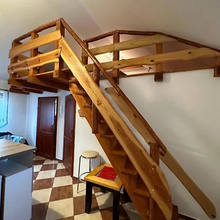 Pod Brzoza Casa vacanze Idzikow