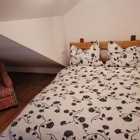 Pod Brzoza Casa vacanze Idzikow