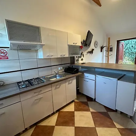 Pod Brzoza * Idzikow