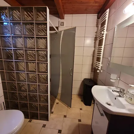 Pod Brzoza Idzikow