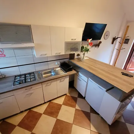 Casa vacanze Pod Brzoza *