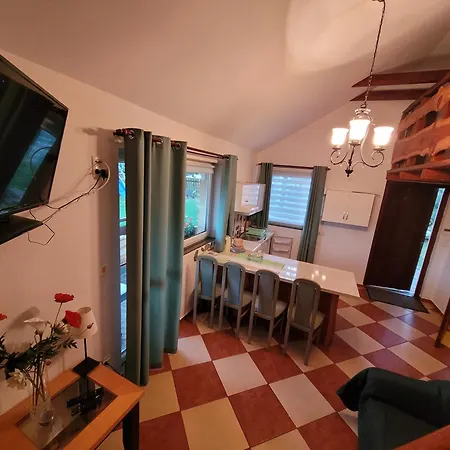 Pod Brzoza * Idzikow