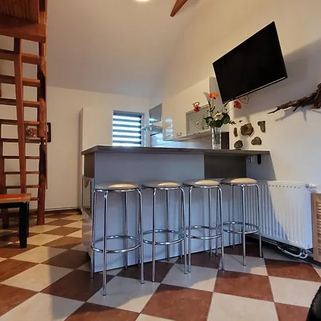 Pod Brzoza Casa vacanze