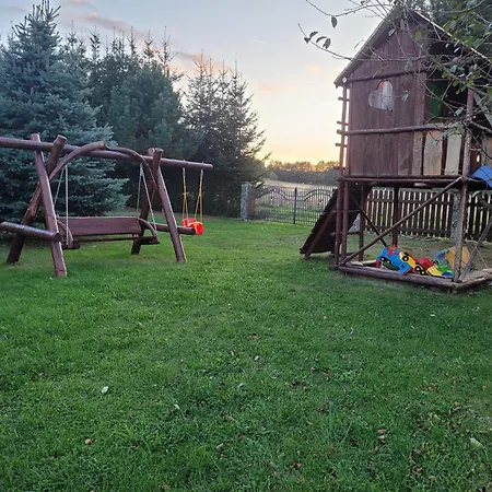 Casa vacanze Pod Brzoza Idzikow