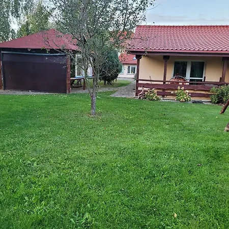 Pod Brzoza * Idzikow