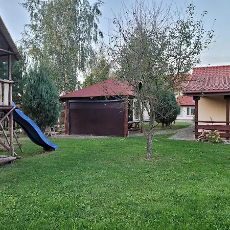 Pod Brzoza Idzikow