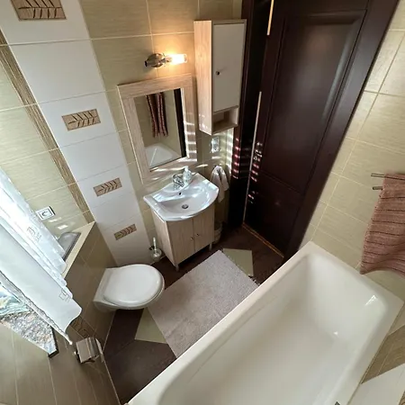 Pod Brzoza Casa vacanze Idzikow