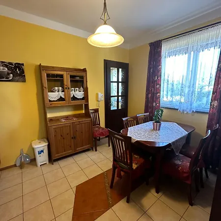 Casa vacanze Pod Brzoza