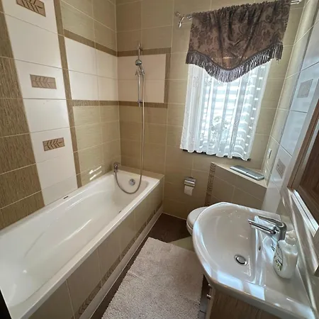 Pod Brzoza Casa vacanze *