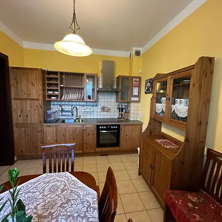 Casa vacanze Pod Brzoza Idzikow