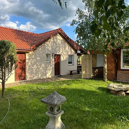 Pod Brzoza * Idzikow