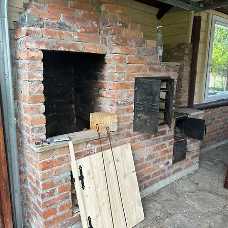 Dom wakacyjny Pod Brzoza