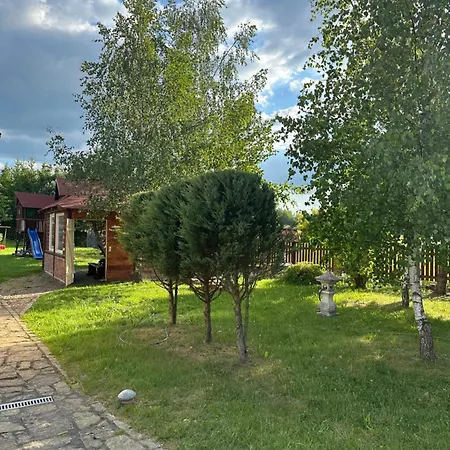 Pod Brzoza Casa vacanze *