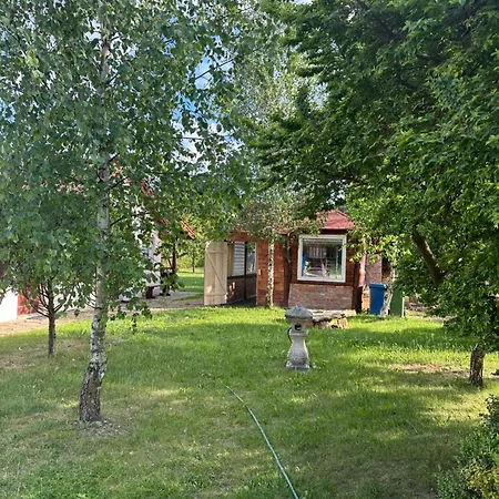 Casa vacanze Pod Brzoza *