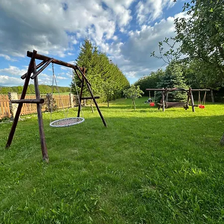 Casa vacanze Pod Brzoza Idzikow