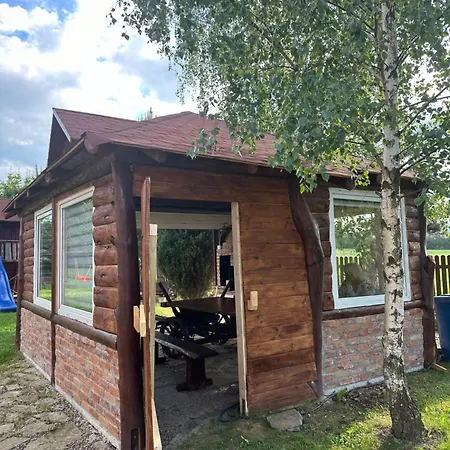 Dom wakacyjny Pod Brzoza