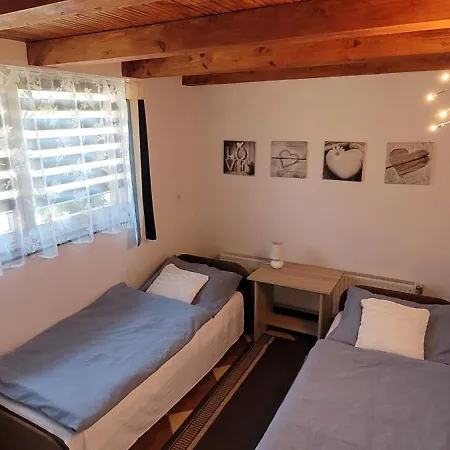 Casa vacanze Pod Brzoza Idzikow