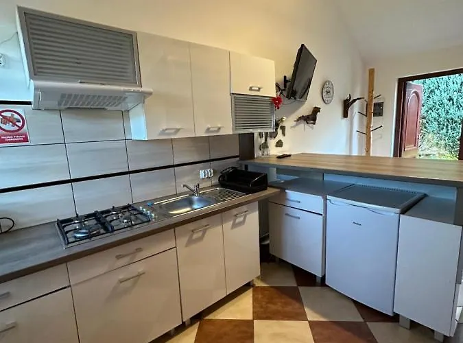 Pod Brzoza * Idzików