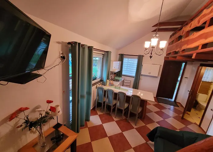 Pod Brzoza * Idzików