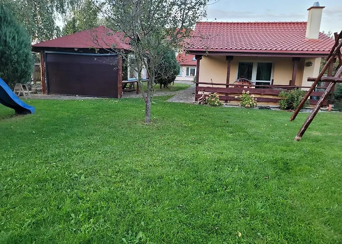 Pod Brzoza * Idzikow