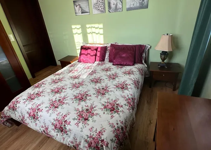 Pod Brzoza * Idzikow