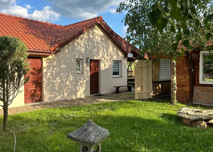 Pod Brzoza * Idzików